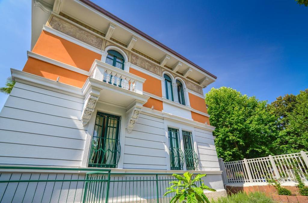 Apartment Italianway - Massari 22 Mailand