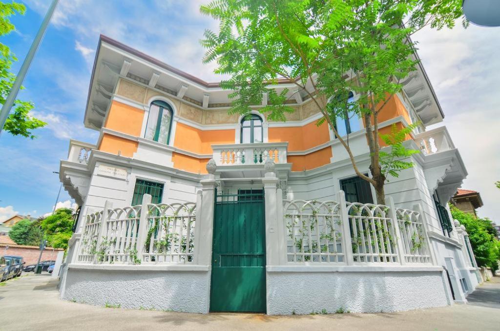 Italianway - Massari 22 Apartment Mailand
