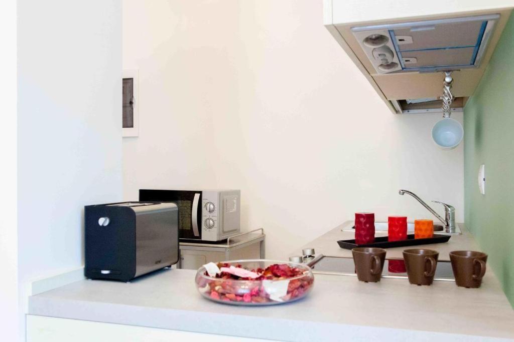 Italianway - Massari 22 Apartment *