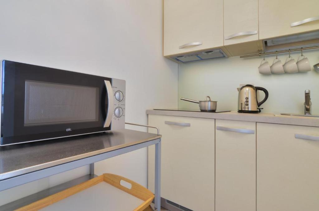 Italianway - Massari 22 Apartment Mailand