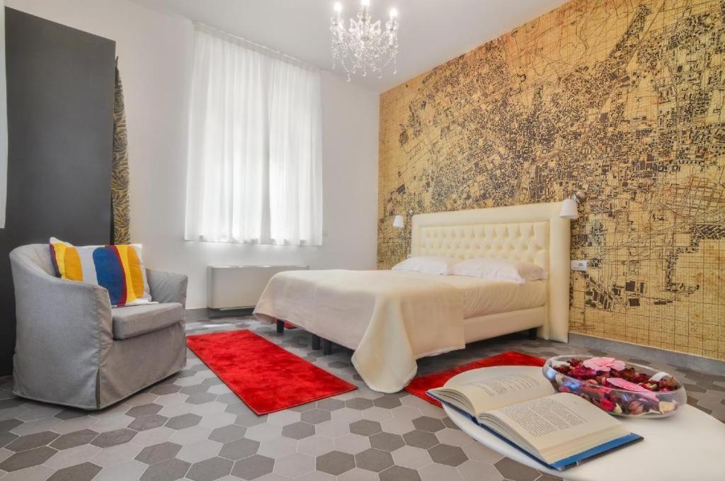 Apartment Italianway - Massari 22