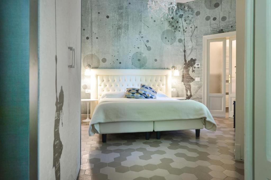 Italianway - Massari 22 Mailand