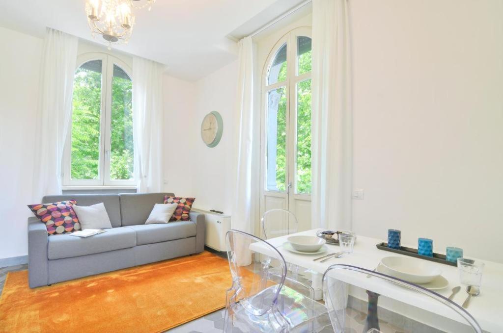 Apartment Italianway - Massari 22 Mailand