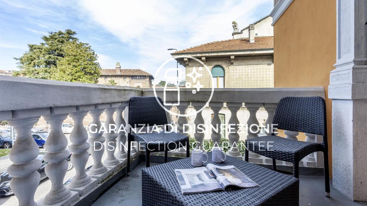 Apartment Italianway - Massari 22 *