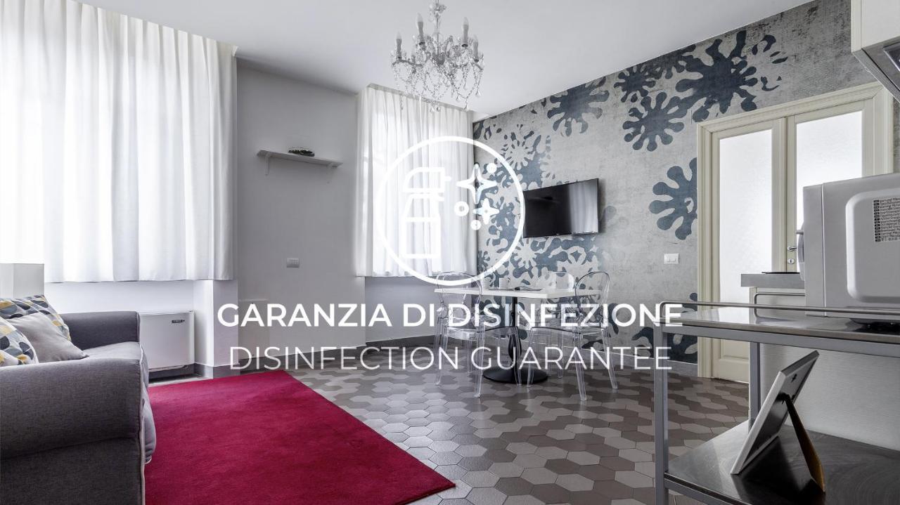 Italianway - Massari 22 Apartment Mailand