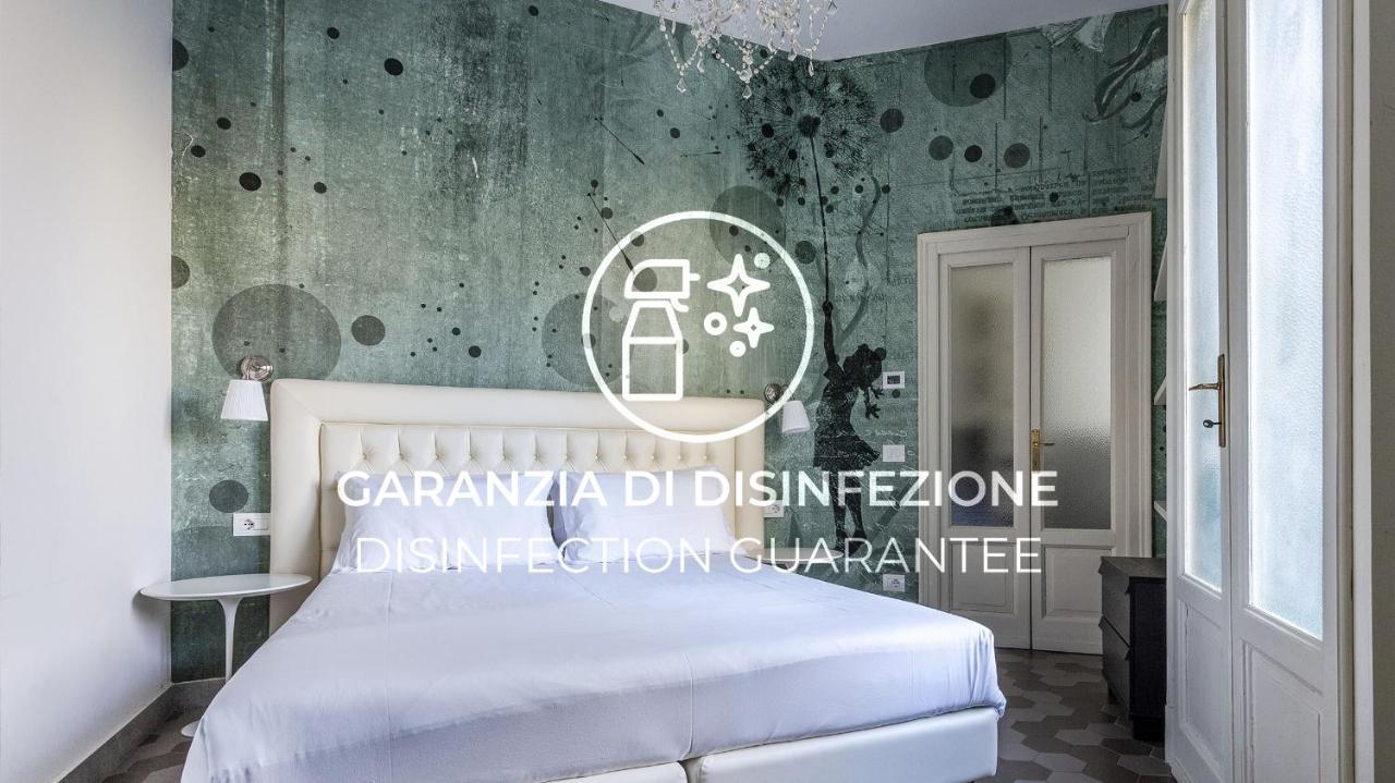 Italianway - Massari 22 Apartment