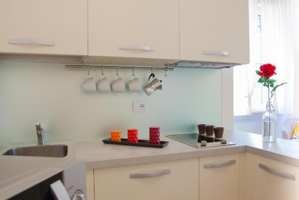 Apartment Italianway - Massari 22 *