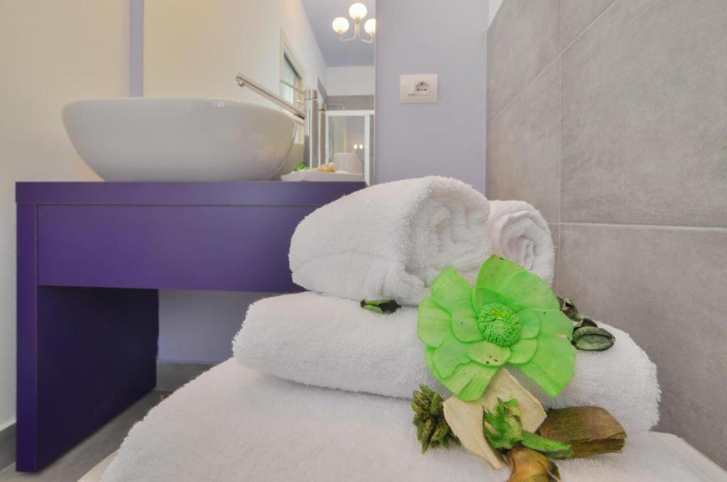 Italianway - Massari 22 * Mailand