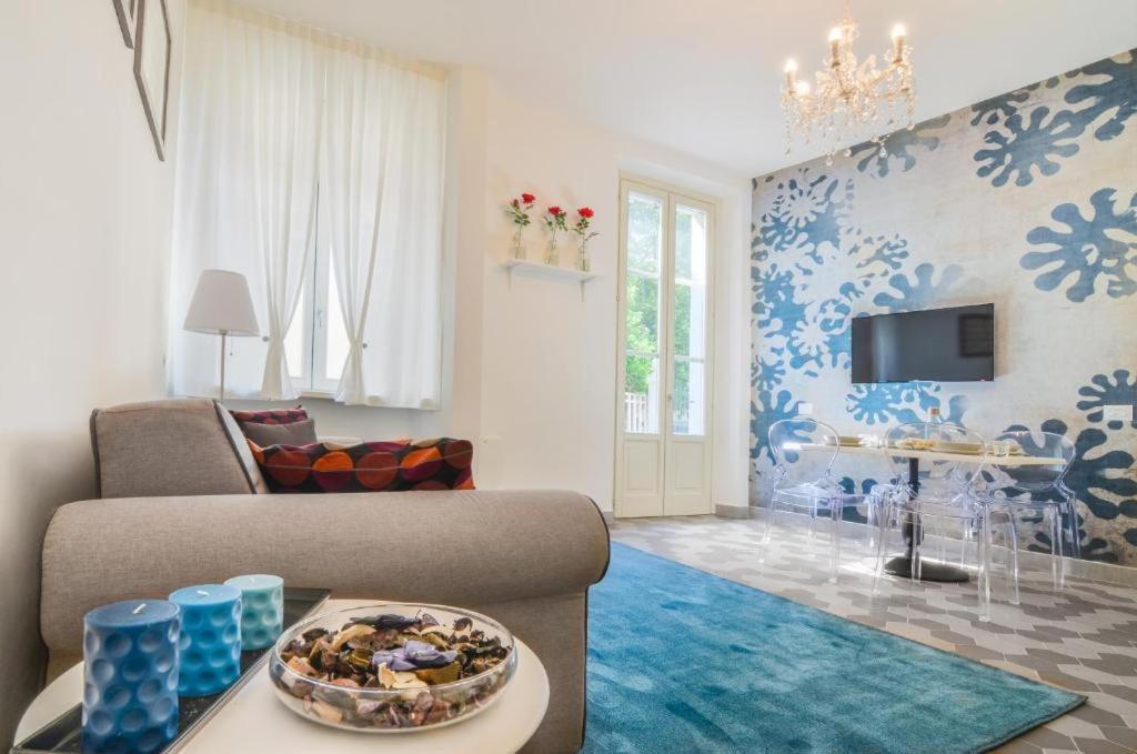 Italianway - Massari 22 Apartment *