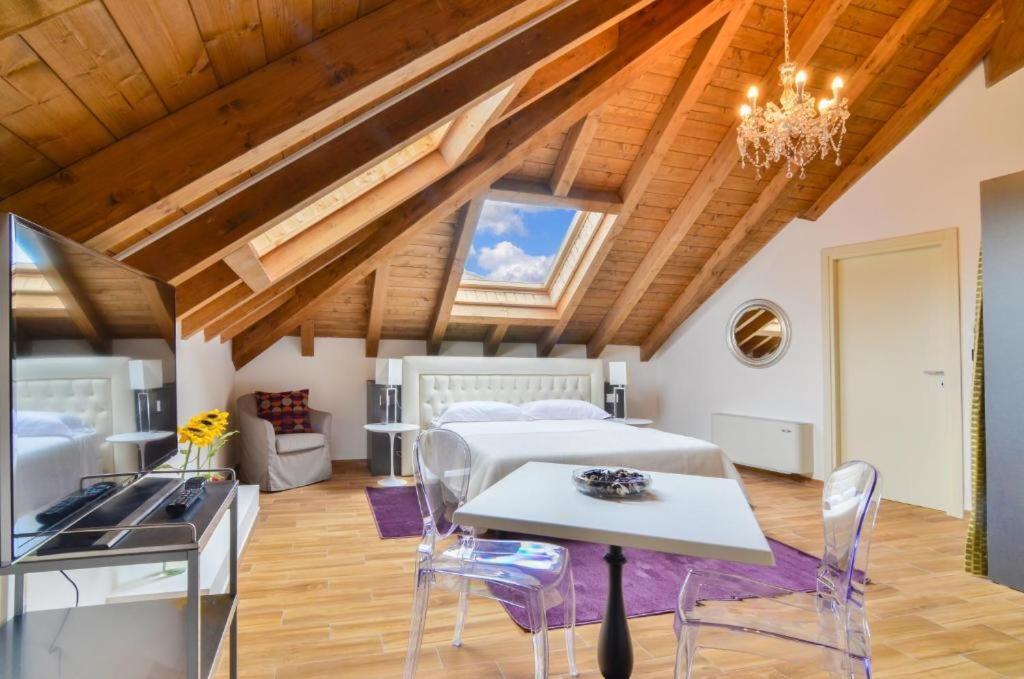 Italianway - Massari 22 Apartment