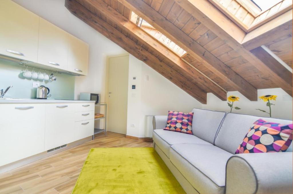 Apartment Italianway - Massari 22 *