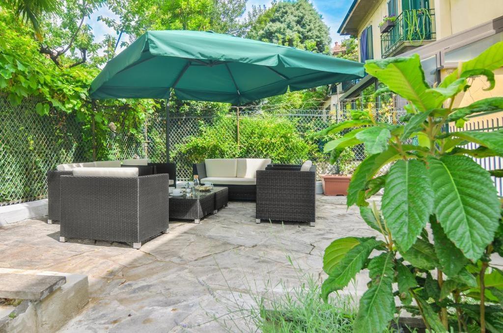 Apartment Italianway - Massari 22 *