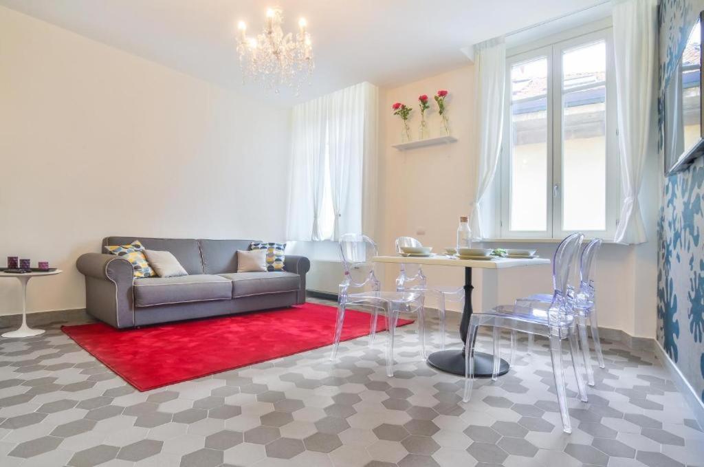 Italianway - Massari 22 Apartment *