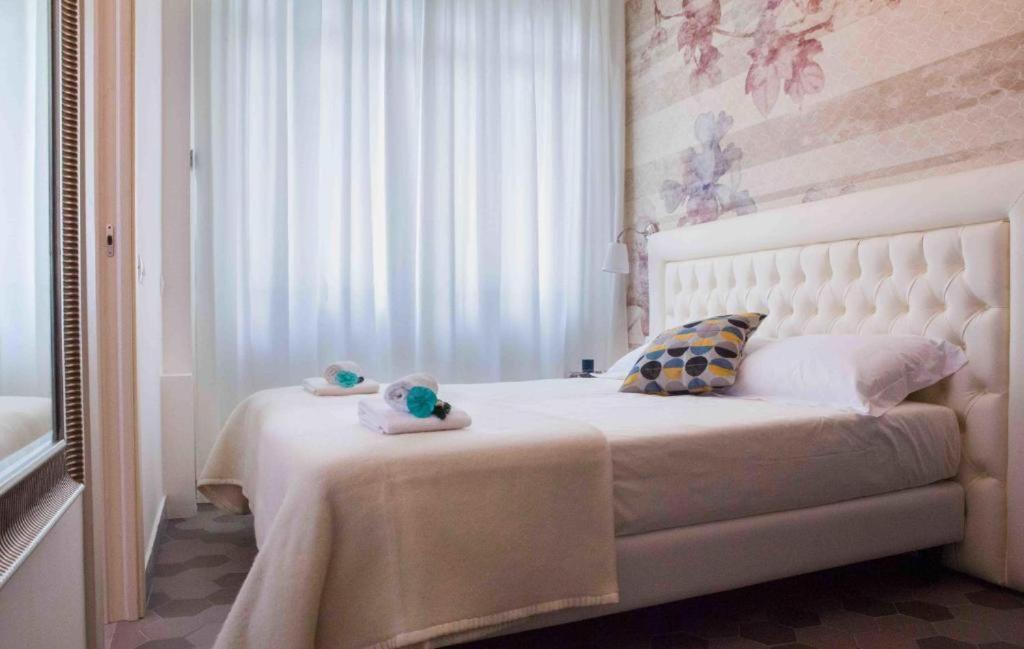 Italianway - Massari 22 Apartment *