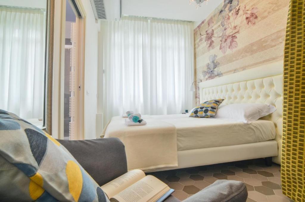 Apartment Italianway - Massari 22 *