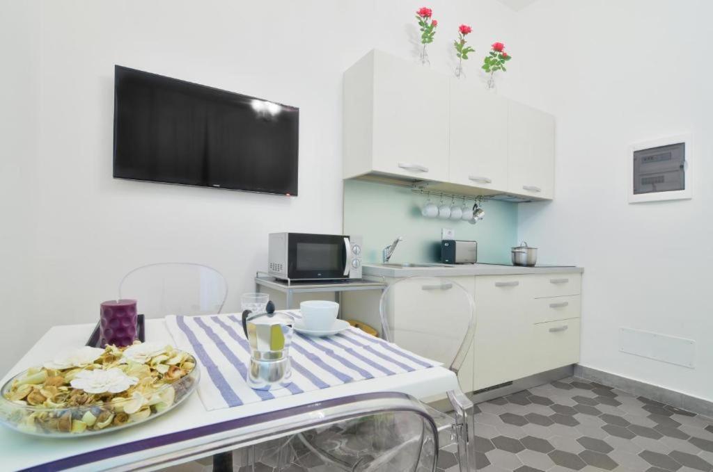 Italianway - Massari 22 Apartment
