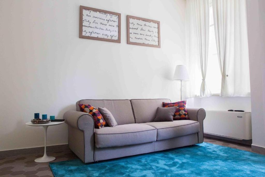 Italianway - Massari 22 Mailand
