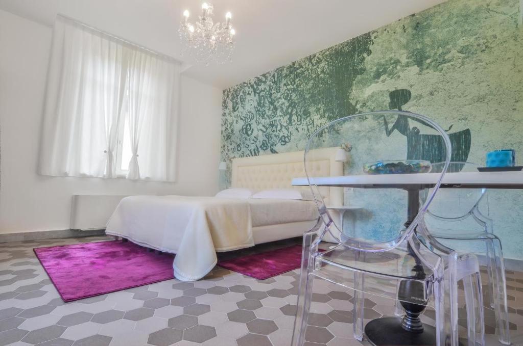 Italianway - Massari 22 Apartment *