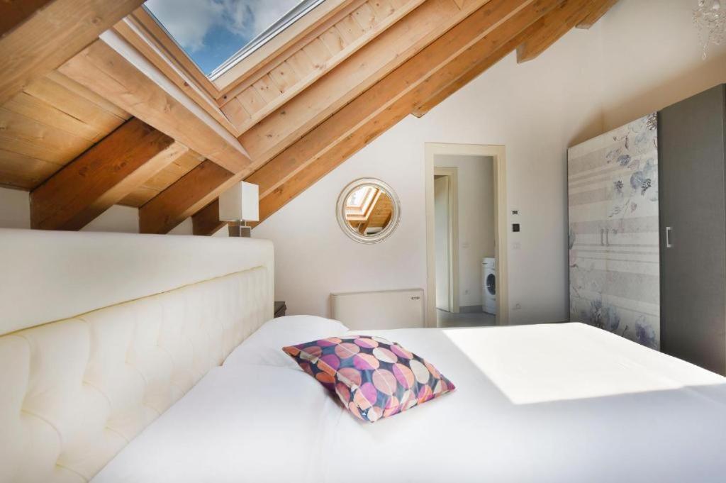 Italianway - Massari 22 Apartment Mailand