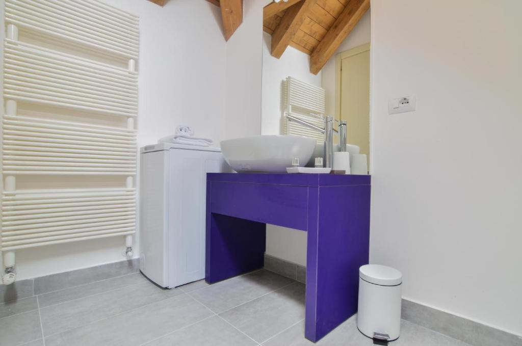 Italianway - Massari 22 Mailand