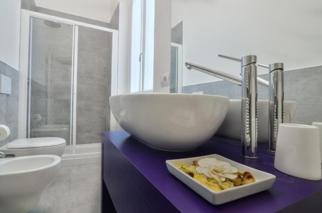 Apartment Italianway - Massari 22 Mailand