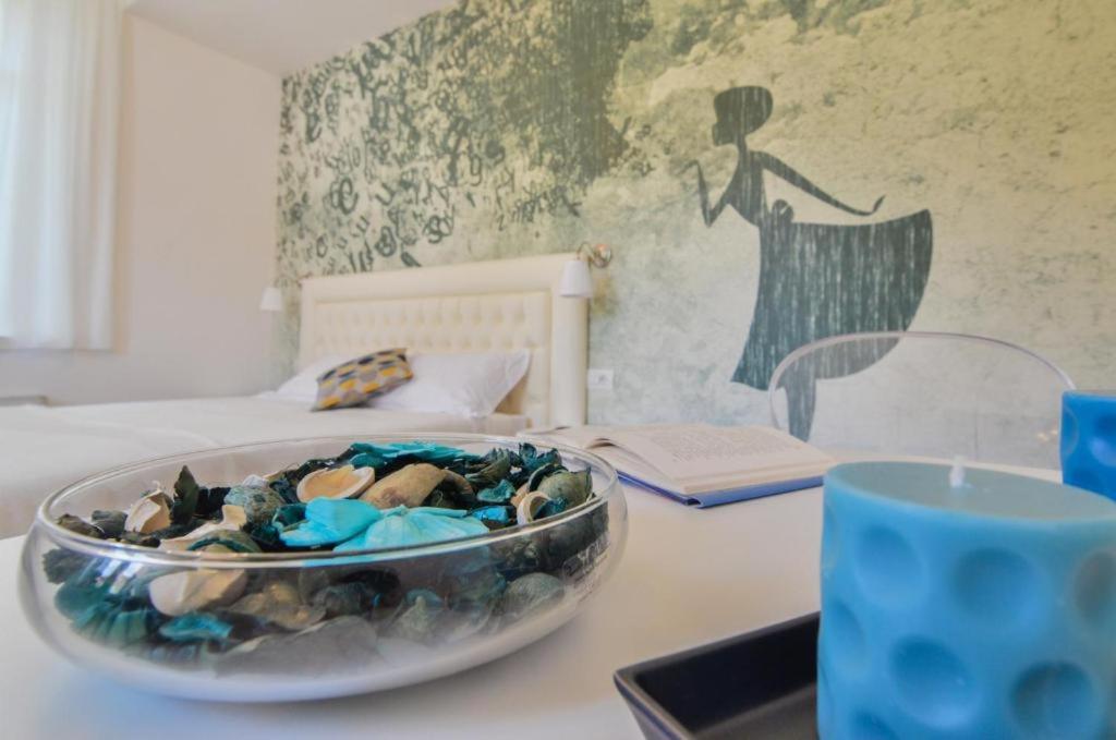 Italianway - Massari 22 Apartment