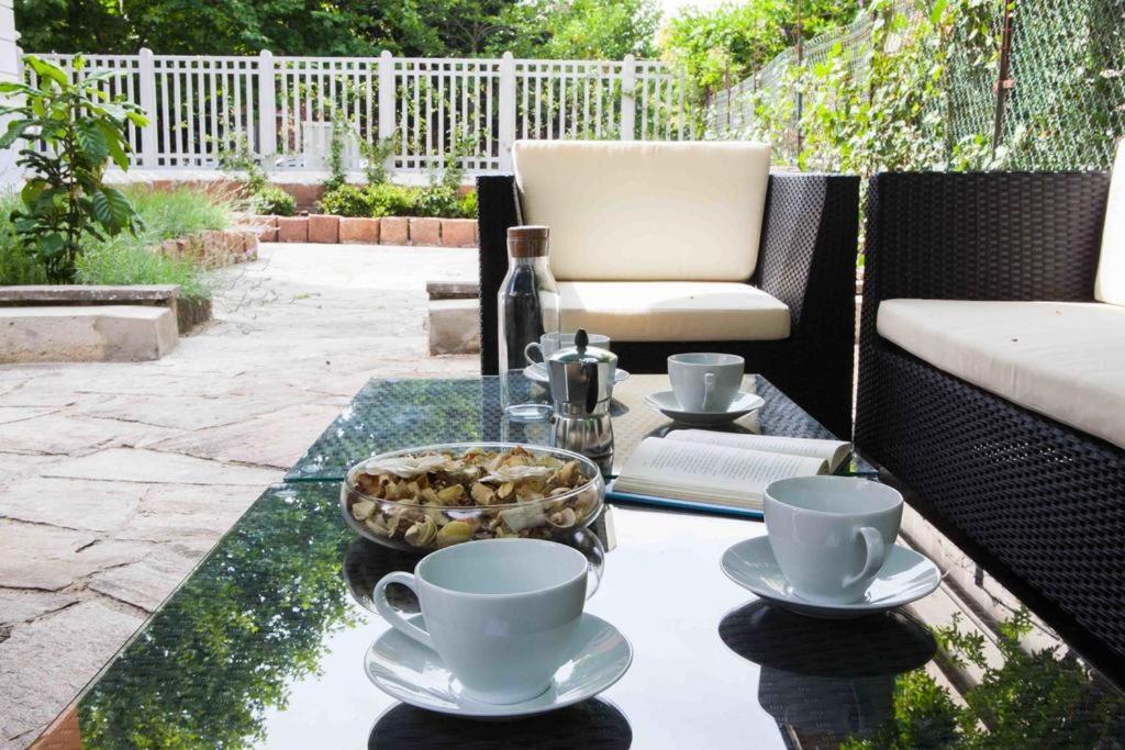 Apartment Italianway - Massari 22 *