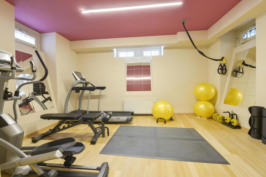 Apartment Italianway - Massari 22 Mailand