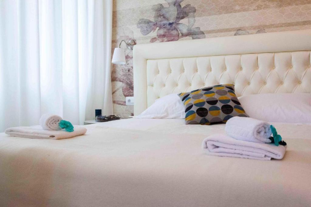 Apartment Italianway - Massari 22 *