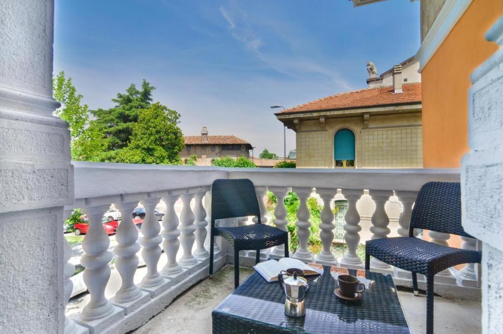 Italianway - Massari 22 * Mailand