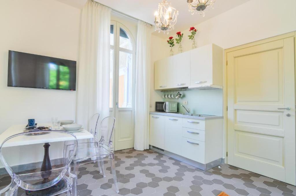 Italianway - Massari 22 Apartment