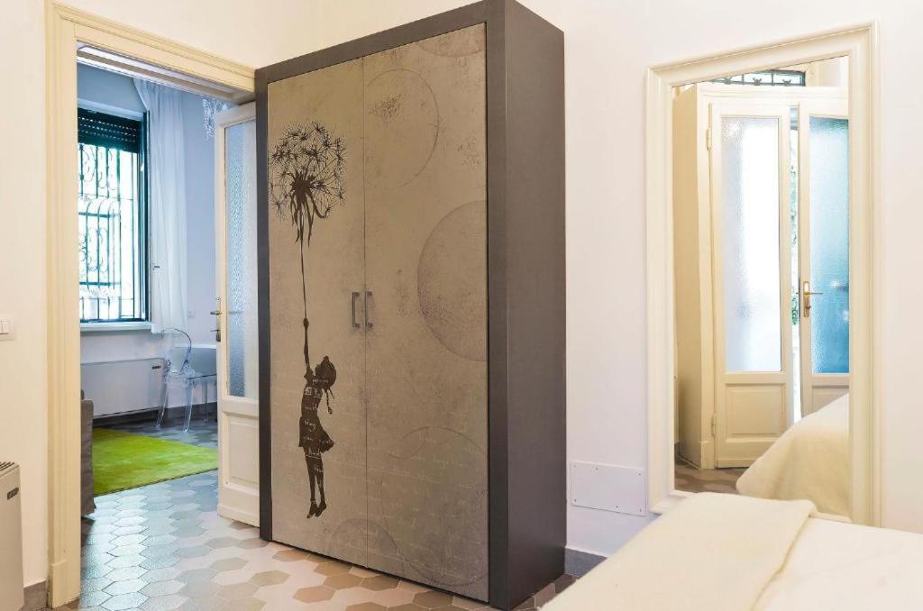 Apartment Italianway - Massari 22 *