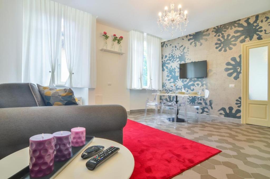 Italianway - Massari 22 Apartment Mailand