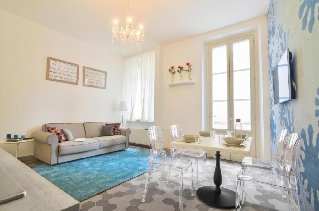 Italianway - Massari 22 Apartment Mailand