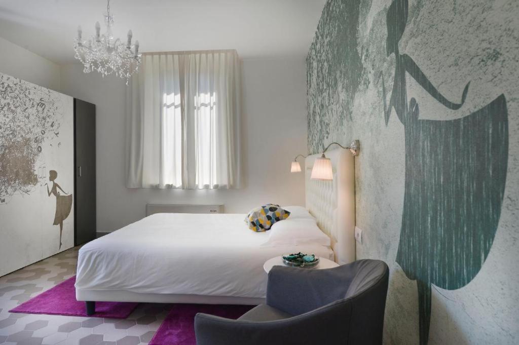 Apartment Italianway - Massari 22