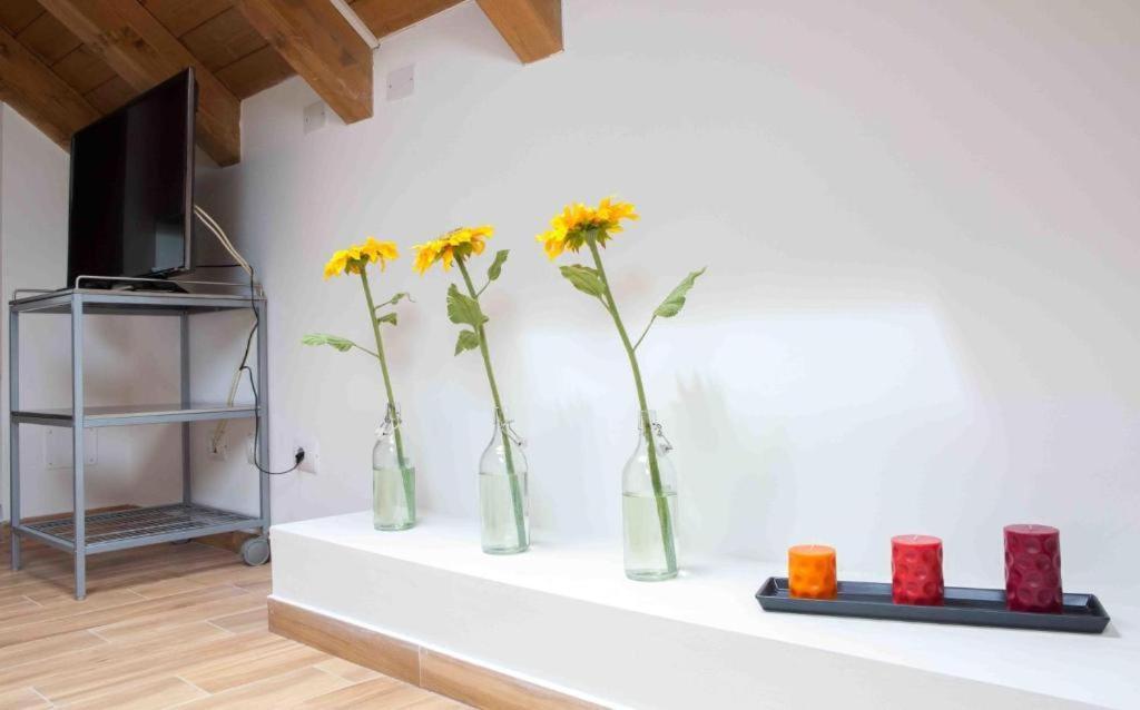 Italianway - Massari 22 Apartment *