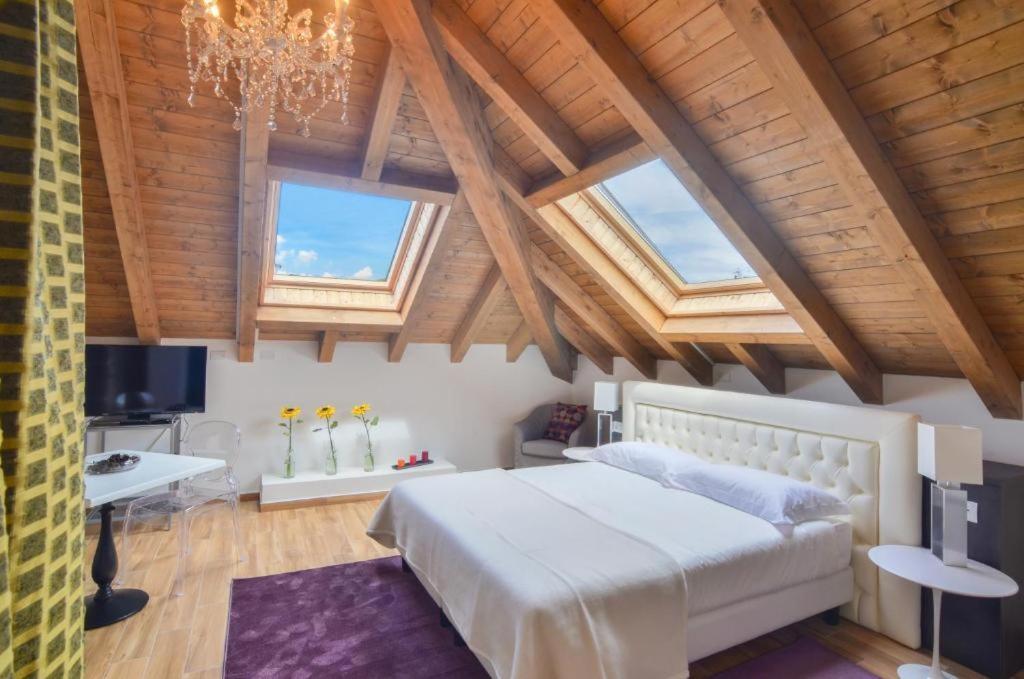 Italianway - Massari 22 Apartment Mailand