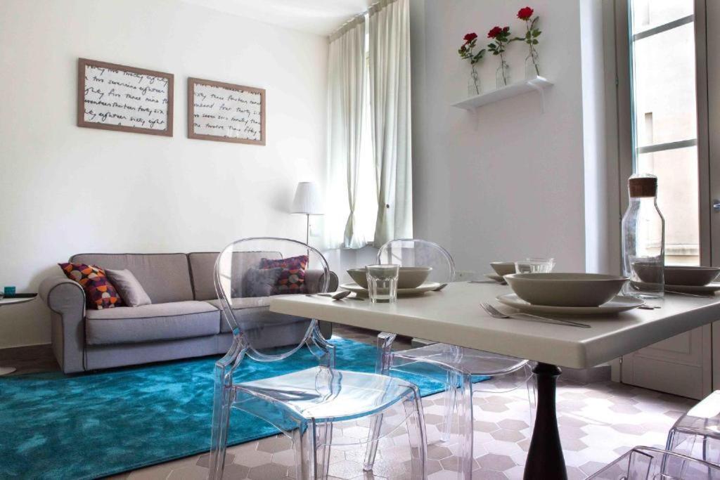 Italianway - Massari 22 * Mailand