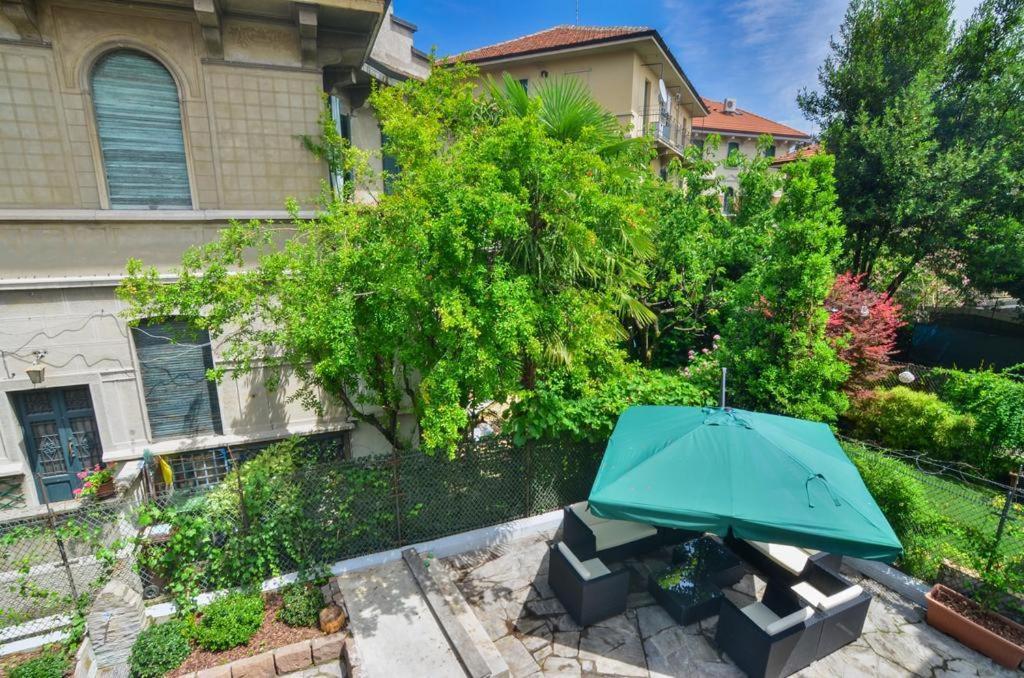 Italianway - Massari 22 Apartment