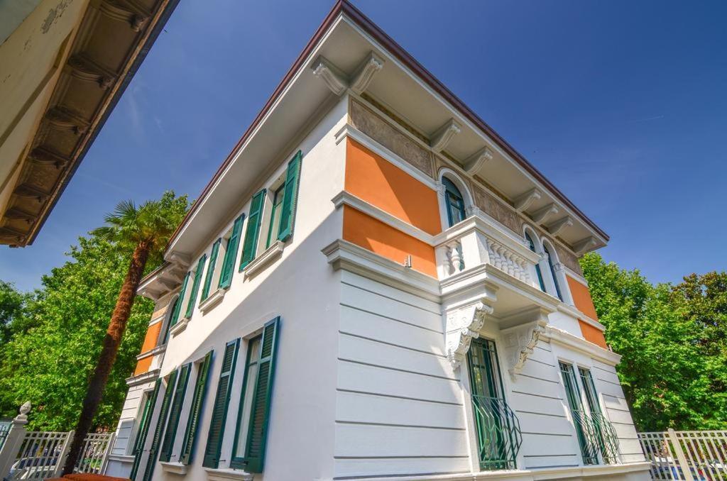 Apartment Italianway - Massari 22